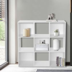 INOSIGN Aktenregal Nahuel, Bücherregal, Würfelregal im günstig online kaufen