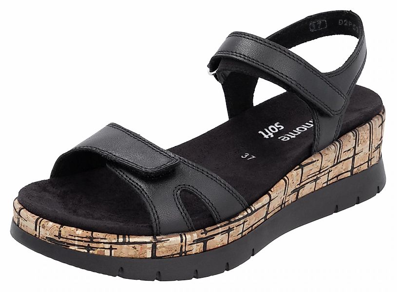 Remonte  Sandalen Sandaletten D2P52 D2P52-00 günstig online kaufen