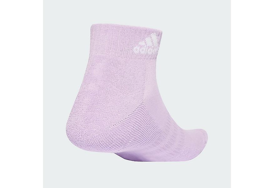 adidas Sportswear Füßlinge CUSHIONED SPORTSWEAR ANKLE SOCKEN, 3 PAAR (1-Paa günstig online kaufen