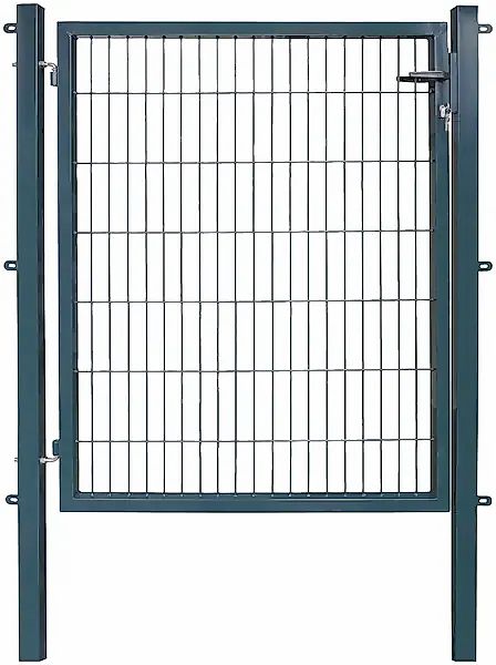 Arvotec Zauneinzeltür »ESSENTIAL« Breite: 100 - 120 cm, Höhe: 80 - 200 cm, günstig online kaufen