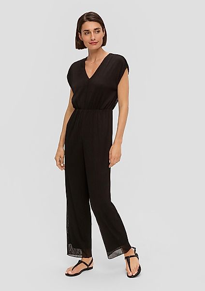 s.Oliver Jumpsuit Overall (1-tlg) günstig online kaufen