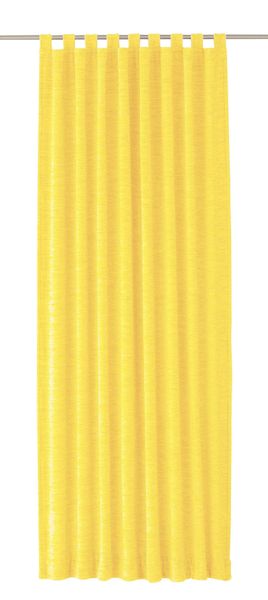 Wirth Vorhang "Trondheim 234 g/m²" Schlaufen 1 Stk. tlg. günstig online kaufen