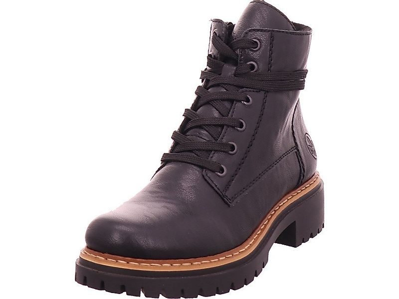 Rieker HWK Damen Stiefel Stiefel günstig online kaufen