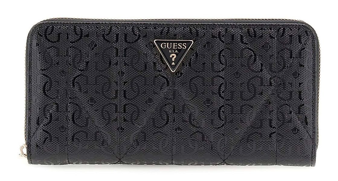 Guess Geldbörse SLG Zip Around Wallet günstig online kaufen