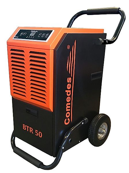 Comedes Bautrockner Luftentfeuchter BTR 50, für günstig online kaufen