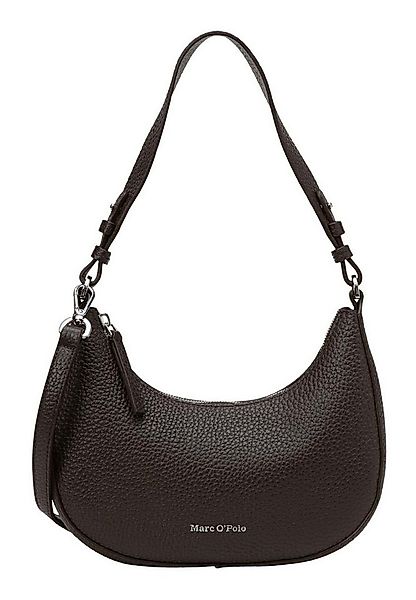 Marc O'Polo Schultertasche Crossbody Bag, aus echtem Rindsleder günstig online kaufen