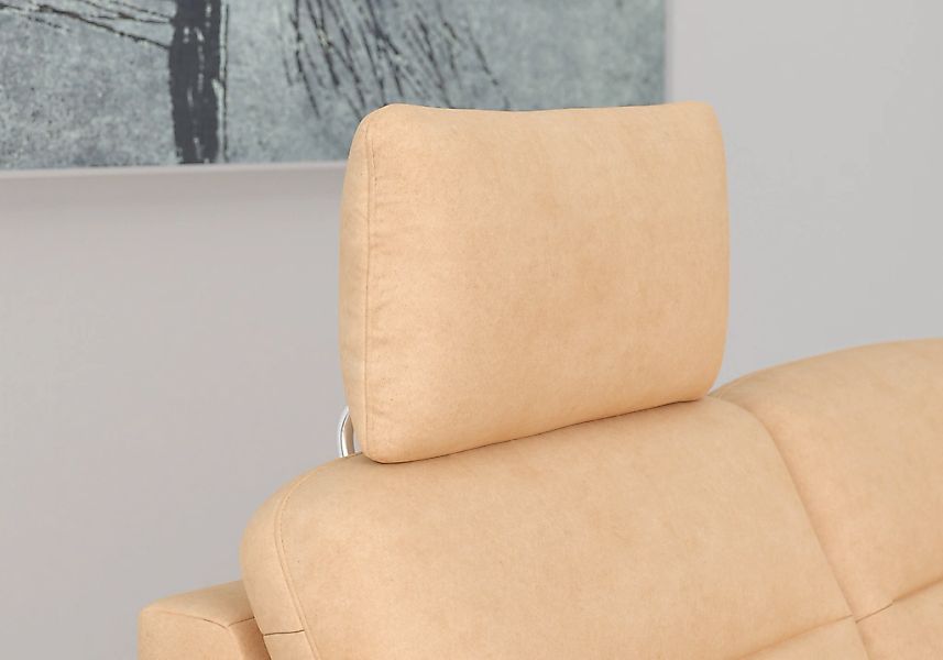 sit&more Kopfstütze Mellum, (Set, 2 Stk) günstig online kaufen