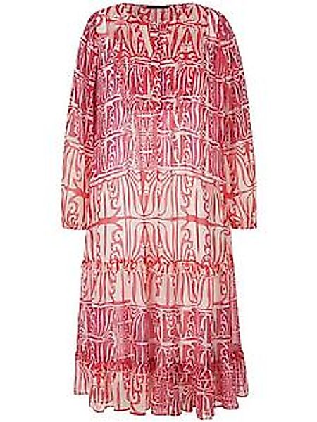 Kleid zum Schlupfen Emilia Lay pink günstig online kaufen