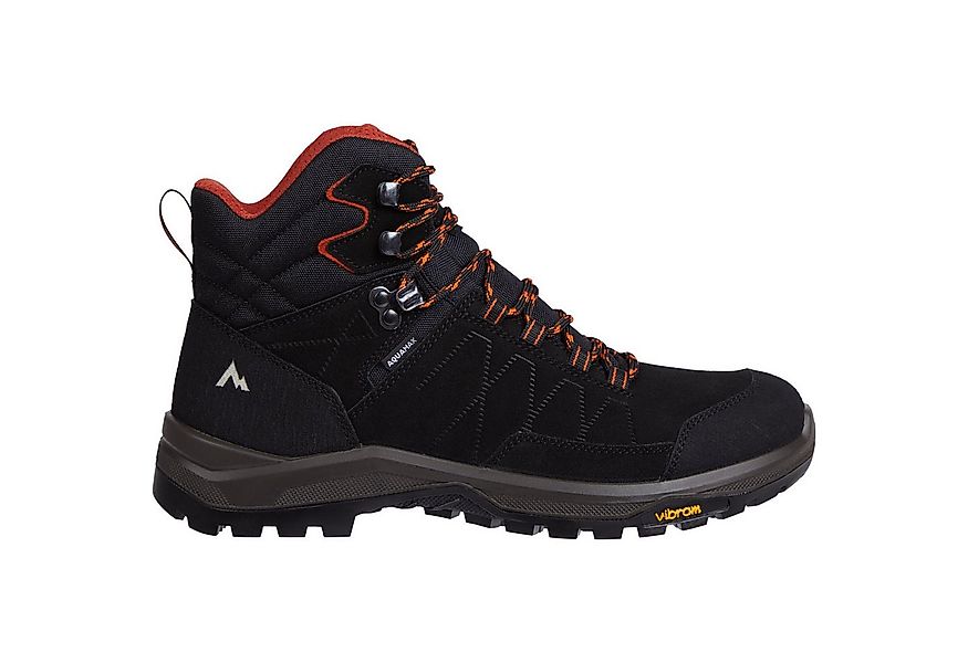 McKINLEY Magma IV MID AQX M Wanderschuh wasserdicht günstig online kaufen