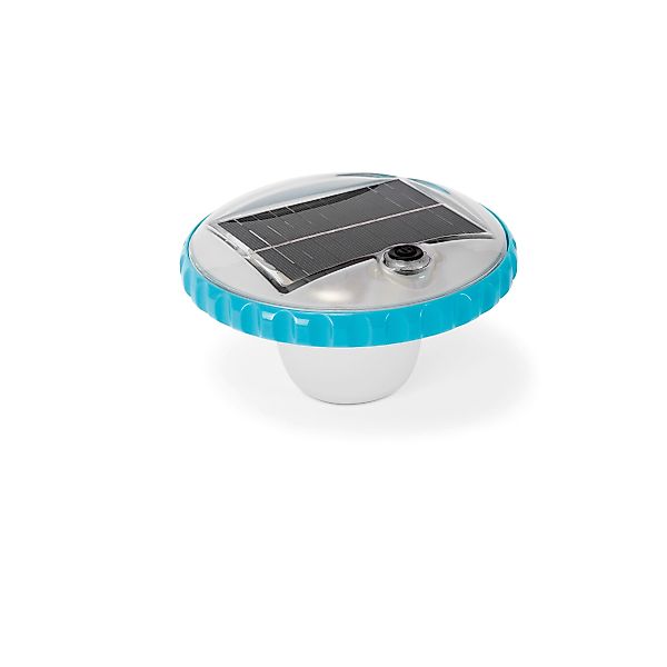 Intex Pool-Lampe Solar LED Poollicht, kabellos, günstig online kaufen