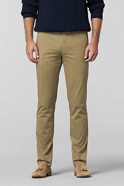 MEYER Chinos "BONN Art.1-5063" mit buntgewebtem Innenfutter günstig online kaufen