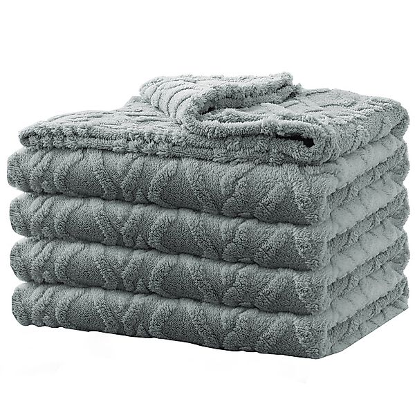 Wohndecke Kuscheldecke, KEAYOO, Traumhaft Weicher Mikrofaser günstig online kaufen