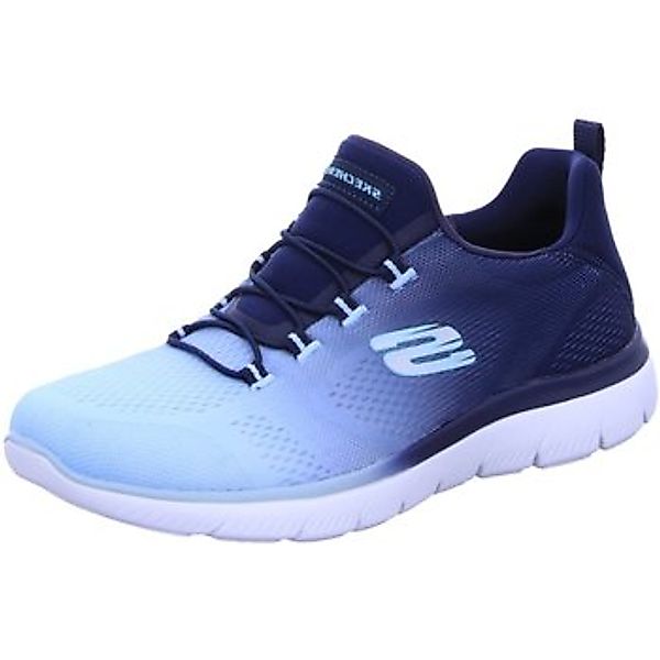 Skechers  Sneaker Summits Bright Charmer 149536-NVY Navy günstig online kaufen