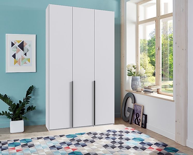 Wimex Kleiderschrank »Mugano, in 5 Breiten und 2 Höhen, Made in Germany«, ( günstig online kaufen