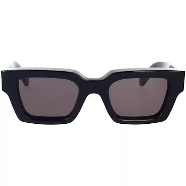 Off-White  Sonnenbrillen Virgil 11007 Neue Logo-Sonnenbrille günstig online kaufen