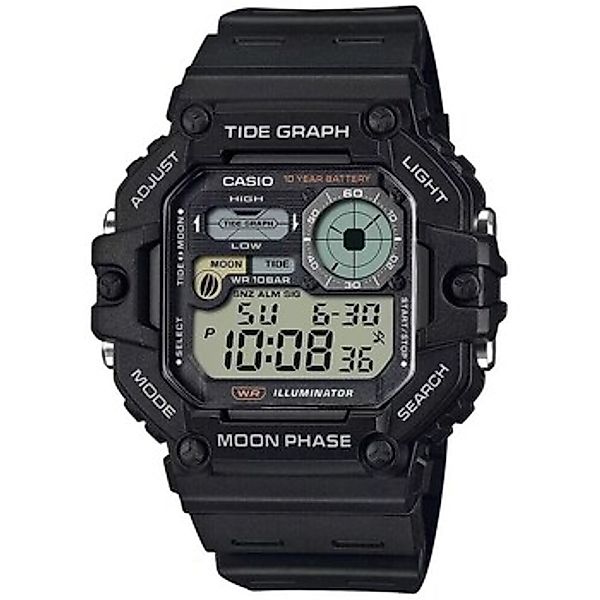 Casio  Armbanduhr WS1700H1A günstig online kaufen