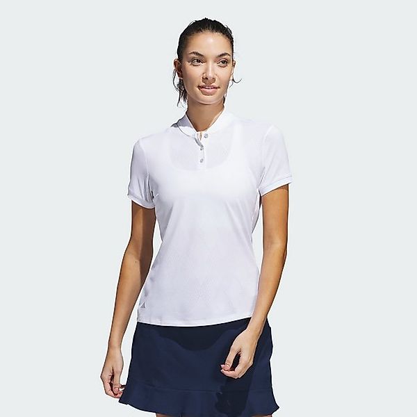 adidas Performance Poloshirt ULTIMATE365 DIAMOND JACQUARD POLOSHIRT günstig online kaufen