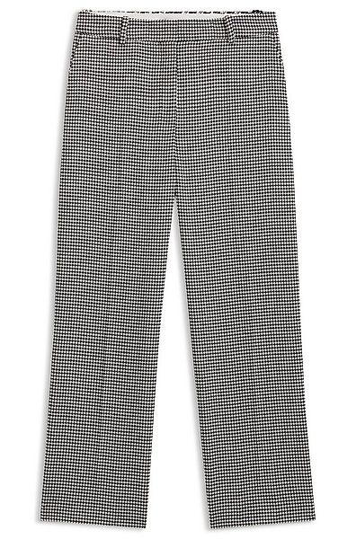 HUGO Stoffhose günstig online kaufen