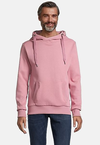 salzhaut Hoodie HEFF Herren normale Passform günstig online kaufen