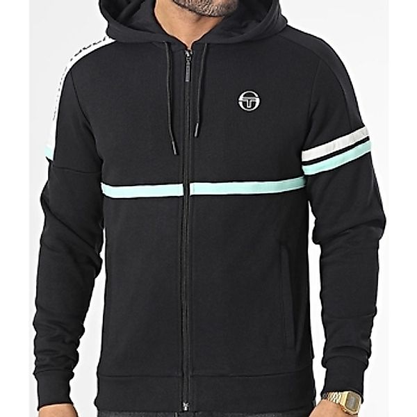 Sergio Tacchini  Sweatshirt JURA HOODIE SWEATER  210-NVY/SUG 39969 günstig online kaufen