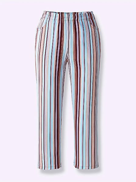 Classic Basics Caprihose günstig online kaufen