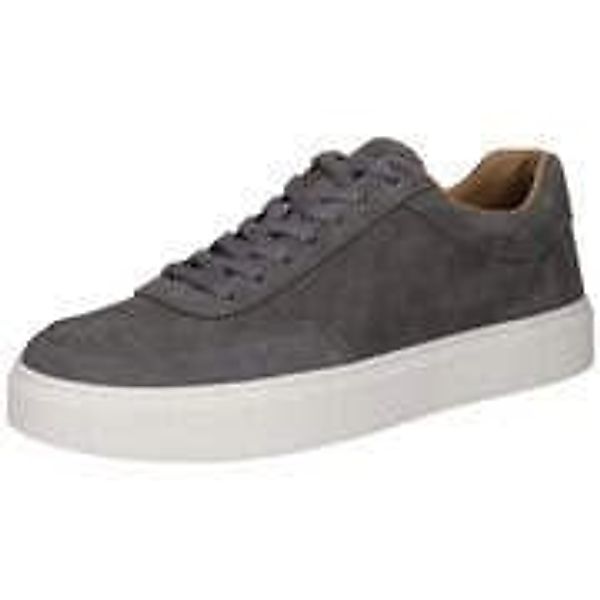 Calvin Klein Clean Cup Low Laceup Oxfsu Herren grau günstig online kaufen