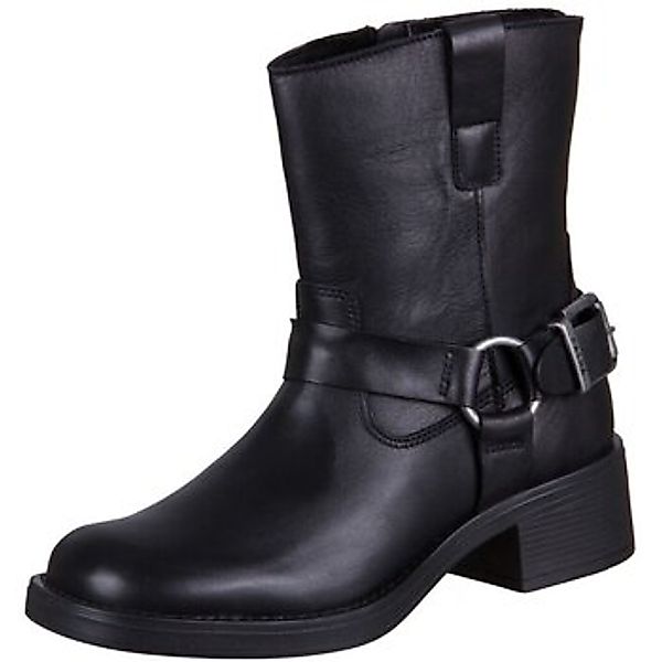 Palpa  Stiefel Stiefeletten F8597 black Sauvage F8597 günstig online kaufen