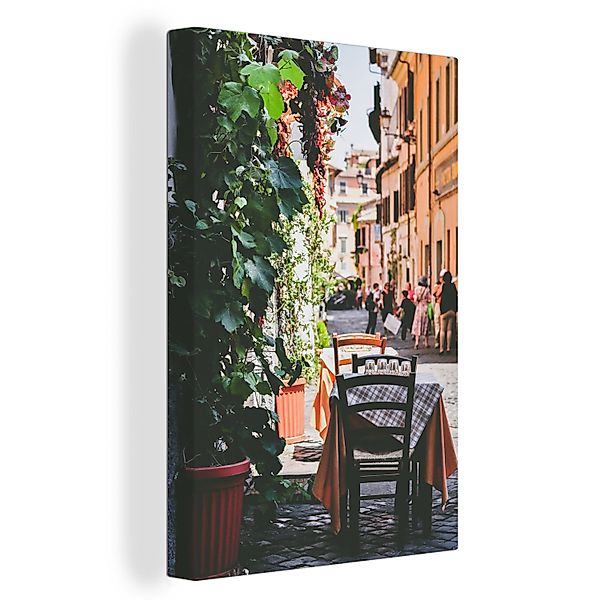 OneMillionCanvasses® Leinwandbild Italien - Rom - günstig online kaufen
