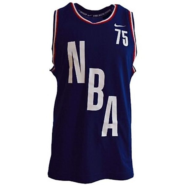 Nike  T-Shirt N31 Courtside Dna Tank Top College Navy günstig online kaufen