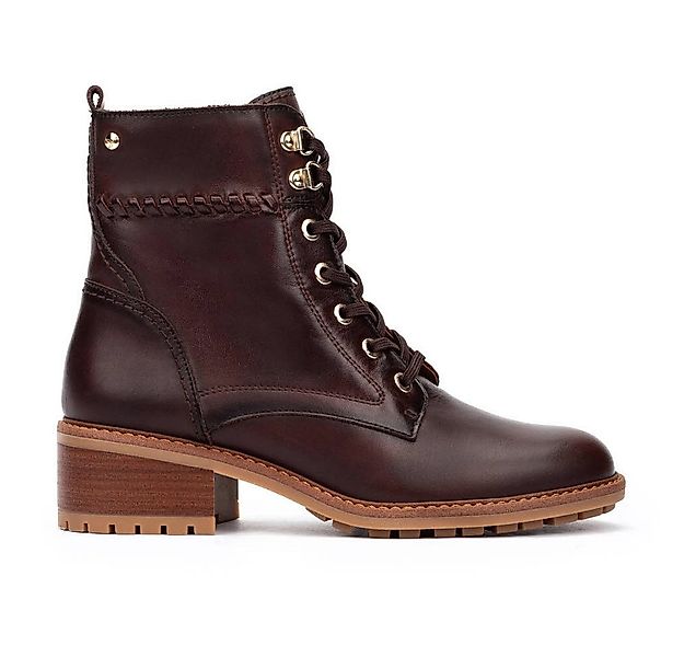 PIKOLINOS Schnürstiefelette günstig online kaufen