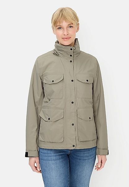camel active Fieldjacket teXXXactive® Jacke mit verstellbarer Kapuze günstig online kaufen