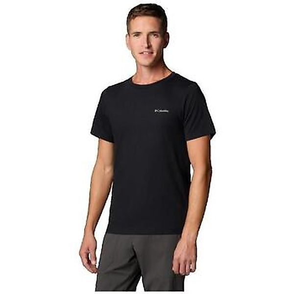 Columbia  T-Shirt T-shirt  Rapid Ridge Back Graphic II günstig online kaufen