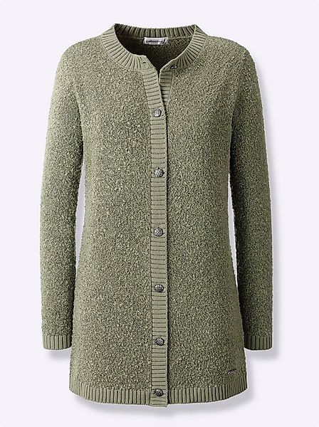 Witt Strickjacke Strickjacke Langarm günstig online kaufen