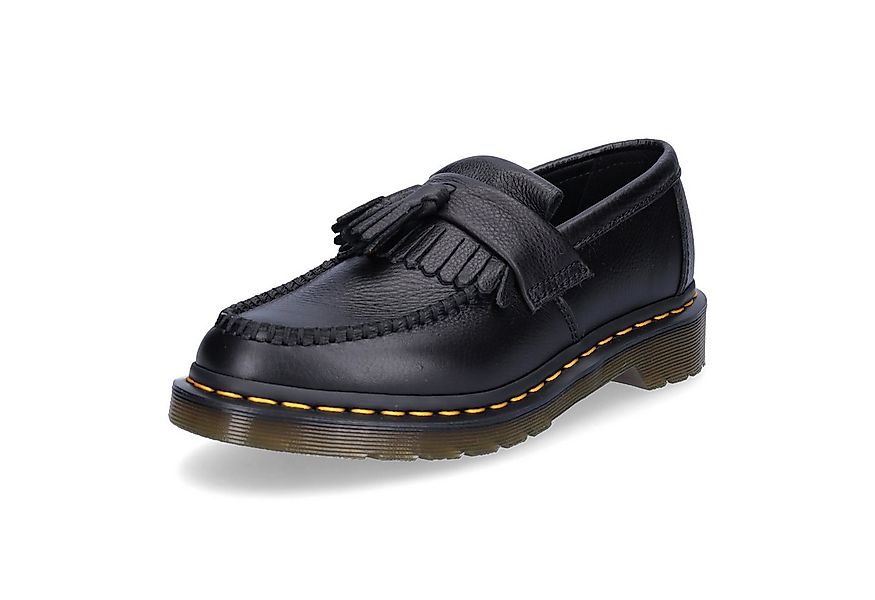 DR. MARTENS Dr. Martens Damen Loafer schwarz Slipper günstig online kaufen
