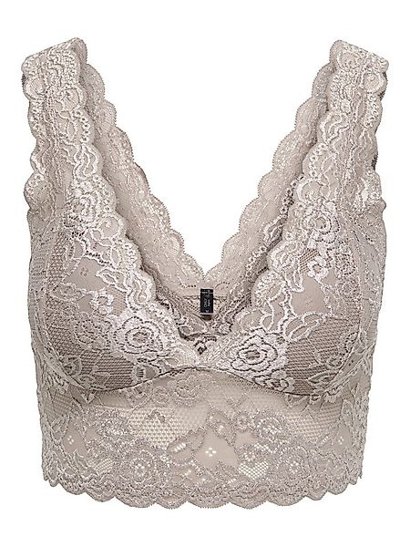 ONLY Spitzentop ONLCHLOE – Spitzen-Bra mit gepolsterten Cups und Stretch re günstig online kaufen