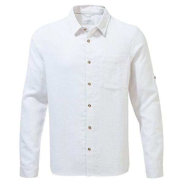 Craghoppers Langarmshirt Craghoppers - Lagarto LS günstig online kaufen
