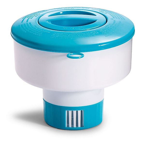 Intex Chlordosierschwimmer 29041NP Dosierschwimmer (für 7,5cm günstig online kaufen