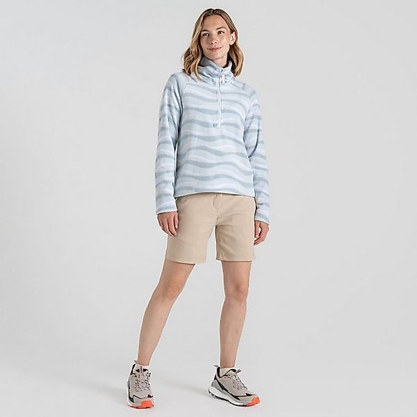 Craghoppers Trekkingjacke Craghoppers - Harper Half Zip Damen Halfzip Micro günstig online kaufen