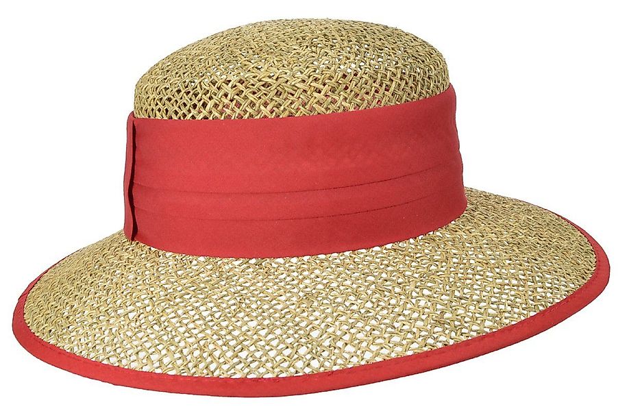 Seeberger Strohhut Seegras Glocke 368513-0 günstig online kaufen