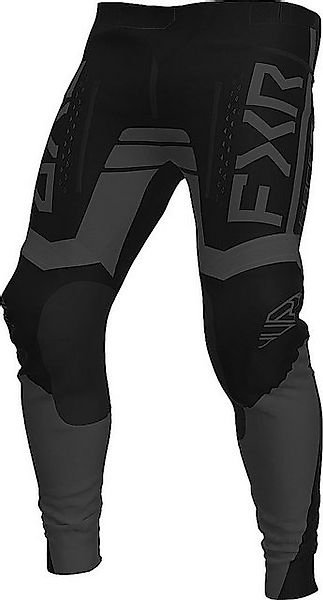 FXR Motorradhose Contender Off-Road Motocross Hose Atmungsaktiv abriebfest günstig online kaufen