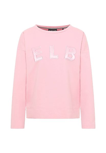 Elbsand Sweatshirt Damen Sweatshirt ALEAH (1-tlg) günstig online kaufen
