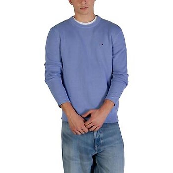 Tommy Hilfiger  Pullover TJM SLIM ESS SWEATER DM0DM21787 günstig online kaufen