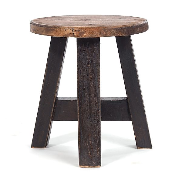 DESIGN DELIGHTS Hocker DEKO HOCKER "BERN", günstig online kaufen