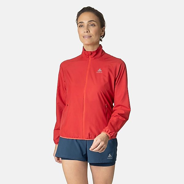 Odlo Laufjacke Odlo Damen Laufjacke Essential günstig online kaufen