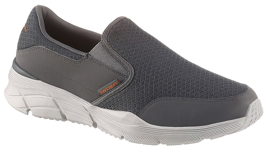 Skechers Equalizer 4.0 Slip-On Sneaker Freizeitschuh, günstig online kaufen