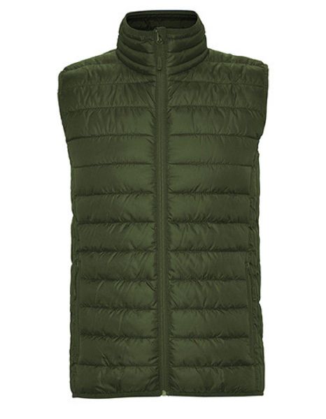 Roly Steppweste leichte ärmellose Herren Jacke günstig online kaufen