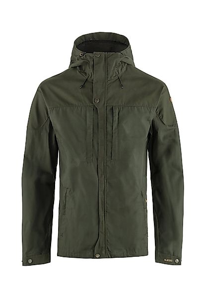 Fjällräven Outdoorjacke Herren Wanderjacke / Outdoor-Jacke günstig online kaufen