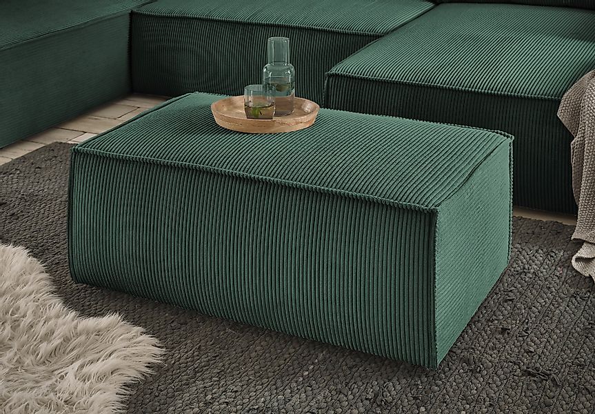 Home affaire Hocker SHERWOOD, passend zur günstig online kaufen