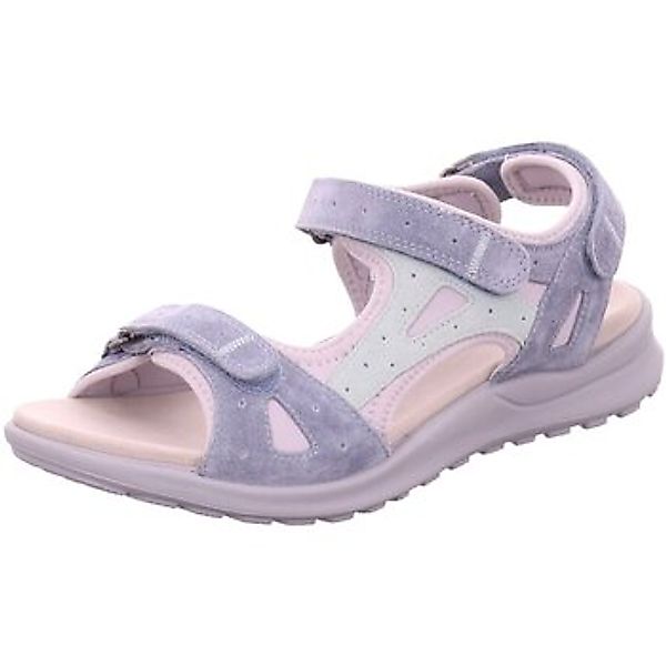 Legero Siris Riemchensandale, Sommerschuh, Sandalette, Keilabsatz, günstig online kaufen