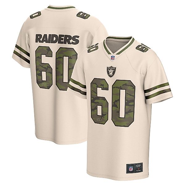 Fanatics Footballtrikot Fanatics Trikot Las Vegas günstig online kaufen